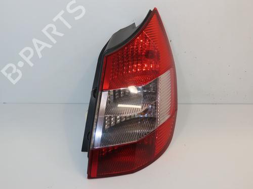 Right taillight RENAULT SCÉNIC II (JM0/1_) 1.5 dCi (JM0F) | BP28832676C35