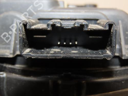 Used Heater blower motor PEUGEOT 407 (6D_) 1.6 HDi 110 (6D9HZC, 6D9HYC) (109 hp) 28967245