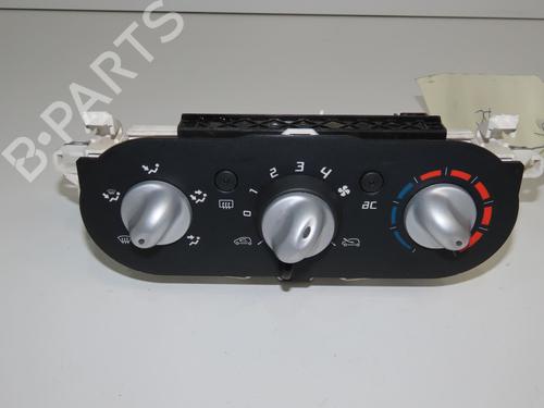 Used Climate control RENAULT TWINGO II (CN0_) 1.2 16V (CN0K, CN0V, CN0A) (76 hp) 31120464