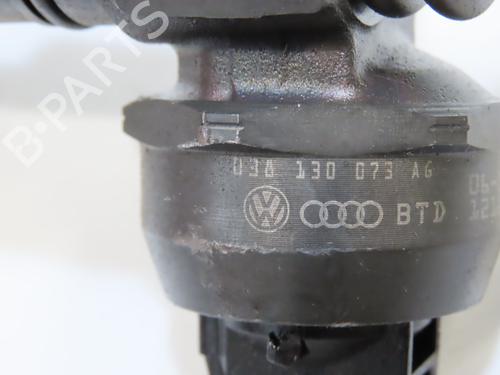 Injector VW GOLF V (1K1) 1.9 TDI | BP28966890M100