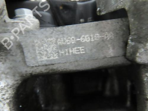 Engine FORD C-MAX II (DXA/CB7, DXA/CEU) 1.6 TDCi | BP32179105M1 - Image 5