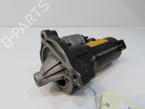 Used Starter Starter PEUGEOT 106 I (1A, 1C) 1.4 (75 hp) 33808306 33808306