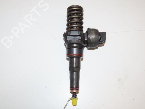 Injector AUDI A4 B6 (8E2) 1.9 TDI | BP26383475M100 