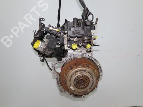 Motor FORD FIESTA VI (CB1, CCN) 1.25 | BP28572985M1