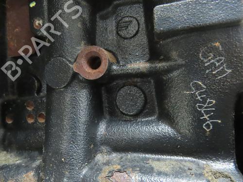 Engine RENAULT MEGANE III Hatchback (BZ0/1_, B3_) 1.5 dCi (BZ09, BZ0D, BZ1W, BZ29, BZ14) | BP31843251M1