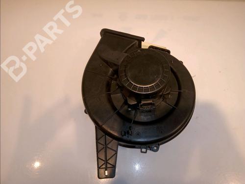 Heater blower motor VW FOX Hatchback (5Z1, 5Z3, 5Z4) 1.2 | BP12116841M62 