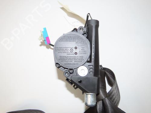 Front right seatbelt FIAT PANDA (169_) 1.1 (169.AXA1A) | BP31605878I25 - Image 3