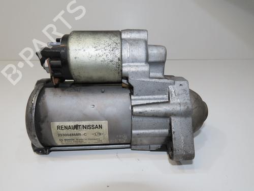 Starter RENAULT MEGANE IV Hatchback (B9A/M/N_) 1.5 dCi 110 (B9A3) | BP39113566M8 - Image 3
