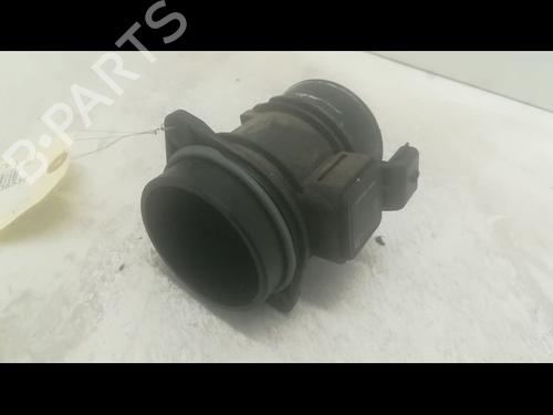 Used Mass air flow sensor Mass air flow sensor RENAULT MODUS / GRAND MODUS (F/JP0_) 1.5 dCi (JP0G, JP0H) (106 hp) 9599875 9599875
