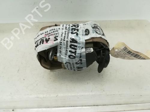 Front right belt tensioner PEUGEOT 407 SW (6E_, 6D_) 2.0 HDi | BP23175013C88 