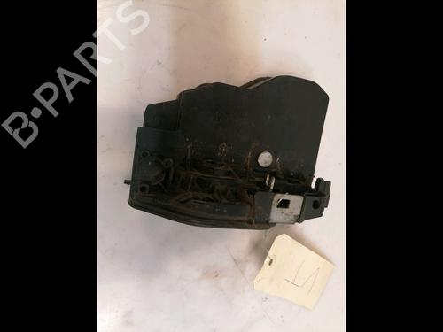 Used Front right lock BMW 5 (E60) 530 d (218 hp) 16555807