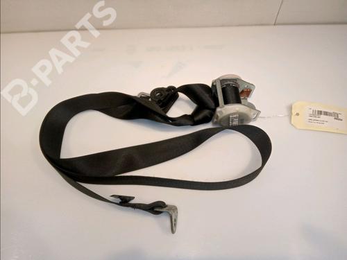 Høyre bak beltestrammer OPEL ZAFIRA A MPV (T98) 2.2 DTI 16V (F75) (125 hp) 11101589