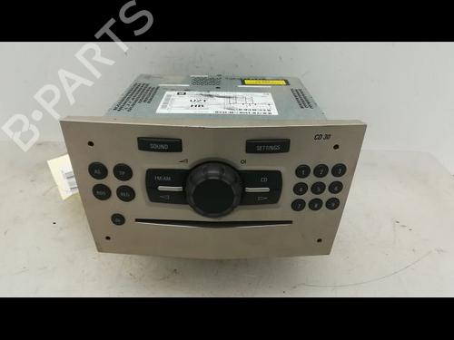 radio-opel-corsa-d-s07-13-cdti-l08-l68-13254190-2006-2007-2008-2009-2010-2011-2012-2013-2014-2015-9595223 main image