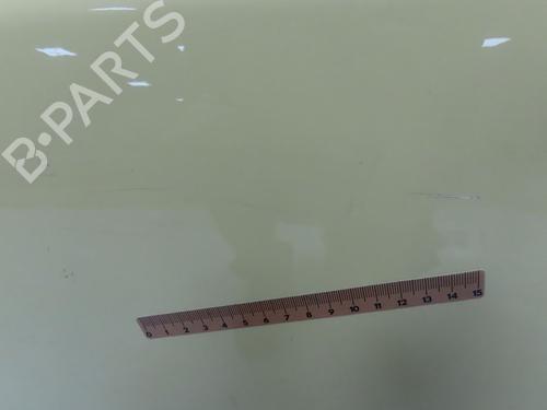 Left rear door FIAT PANDA (169_) 1.2 (169.AXB11, 169.AXB1A) | BP9605267C4 