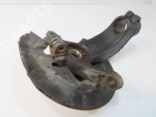 Used Left front steering knuckle Left front steering knuckle VOLVO XC60 I SUV (156) D3 (150 hp) 36426925 36426925