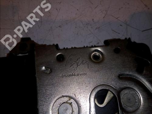 Front right lock CITROËN XSARA PICASSO (N68) 1.6 HDi | BP11102770C97 