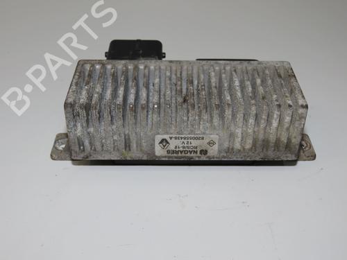 Electronic module RENAULT GRAND SCÉNIC III (JZ0/1_) 1.5 dCi (JZ09, JZ0D, JZ10, JZ14, JZ1G, JZ29, JZ2C) | BP32129594M83