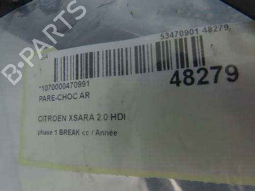 Zderzak tylny CITROËN XSARA Break (N2) 2.0 HDI 90 | BP28802142C8 
