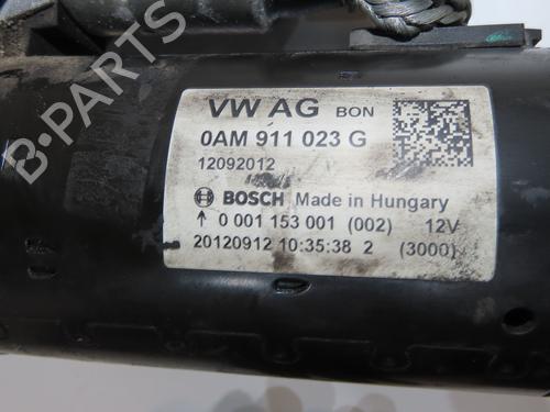 Used Starter Starter RENAULT KANGOO Express (FC0/1_) 1.4 (FC0C, FC0B, FC0H, FC0M) (75 hp) 36510822 36510822