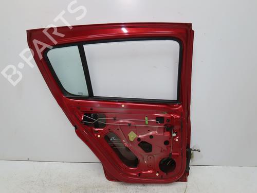 Left rear door DACIA SANDERO 1.5 dCi | BP22920161C4