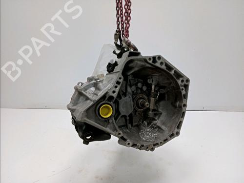 manual-gearbox-peugeot-107-pm_-pn_-10-2231w5-2005-2006-2007-2008-2009-2010-2011-2012-2013-2014-15903174 main image