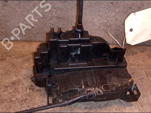Front right lock RENAULT GRAND SCÉNIC III (JZ0/1_) 1.5 dCi (JZ09, JZ0D, JZ10, JZ14, JZ1G, JZ29, JZ2C) | BP12095000C97