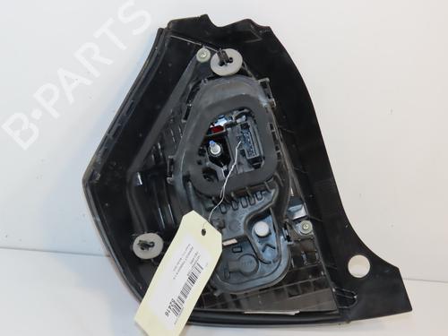 Højre baglygte RENAULT TWINGO III (BCM_, BCA_) 1.0 SCe 70 (71 hp) 28832664