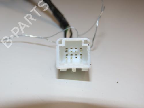 Right mirror DACIA DUSTER (HS_) 1.5 dCi | BP28968649C27