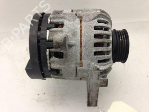 Alternator RENAULT TWINGO II (CN0_) 1.2 16V (CN0K, CN0V, CN0A) | BP23172012M7 - Image 2