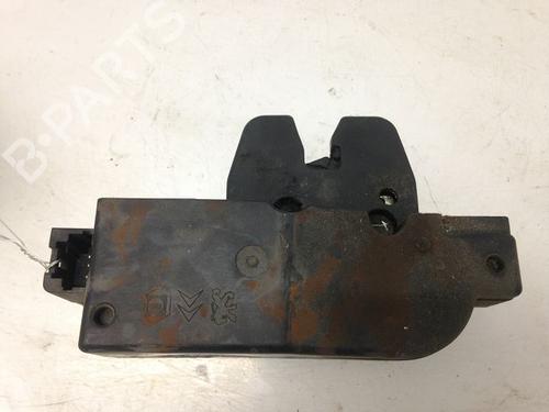 Used Tailgate lock Tailgate lock 23177298 23177298