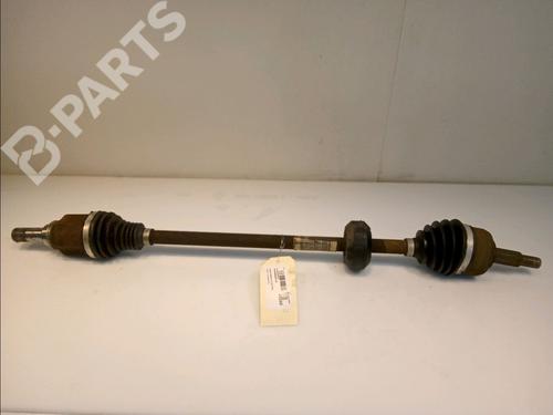 Used Right front driveshaft DACIA LODGY (JS_) 1.2 TCe (JSAY, JSM0) (115 hp) 11099852