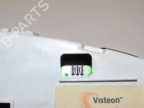 Instrument cluster FORD FOCUS C-MAX (DM2) 2.0 TDCi | BP28830437C47 - Image 3