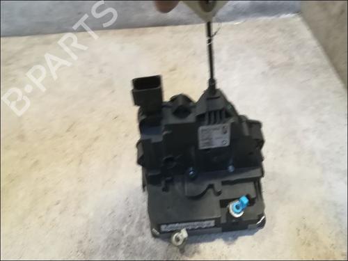 Used Front right lock FIAT GRANDE PUNTO (199_) 1.3 D Multijet (75 hp) 23176394