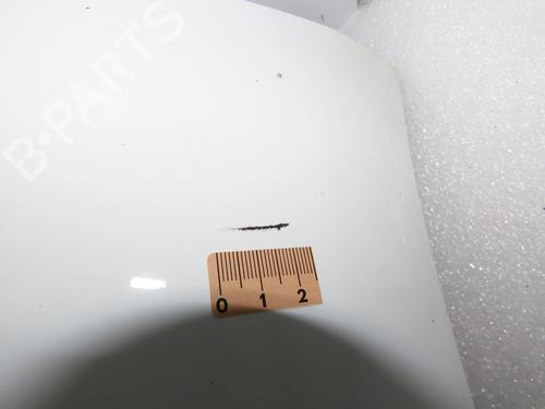 Used Rear bumper Rear bumper VW SCIROCCO III (137, 138) 2.0 TDI (150 hp) 36444468 36444468