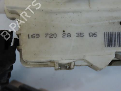 Zamek drzwi przednich prawych MERCEDES-BENZ B-CLASS Sports Tourer (W245) B 180 CDI (245.207) | BP30824927C97