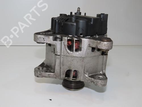 Alternator RENAULT MEGANE III Grandtour (KZ0/1) 1.5 dCi (KZ0C, KZ1A) | BP32399618M7