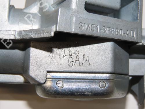 Electronic module FORD C-MAX (DM2) 1.8 TDCi | BP31819562M83