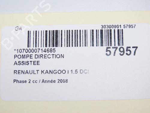 steering-pump-renault-kangoo-express-fc01_-1997-33008050 main image