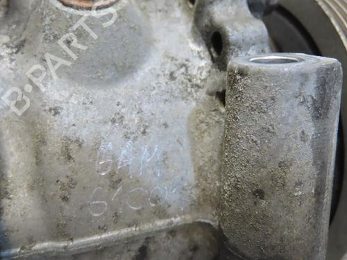 AC compressor CITROËN C3 II (SC_) 1.4 HDi 70 (SC8HZC, SC8HR0, SC8HP4) | BP38915793M34 - Image 5