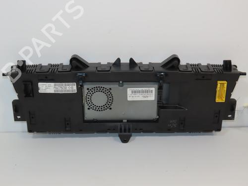 Instrument cluster CITROËN C4 Picasso I MPV (UD_) 1.6 HDi | BP22774506C47 