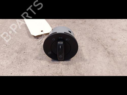 Used Headlight switch Headlight switch SKODA OCTAVIA II Combi (1Z5) 1.6 TDI (105 hp) 9607134 9607134