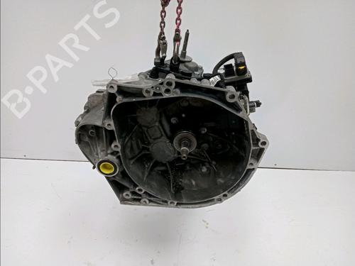 Gearbox CITROËN C4 II (NC_) 1.6 THP 155 | BP13030918M3 