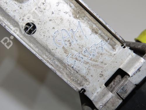 Outra RENAULT TRAFIC II Bus (JL) 1.9 dCI 80 (JL0B) (82 hp) 31120004