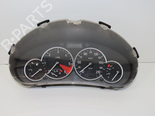 Used Instrument cluster Instrument cluster 32253874 32253874