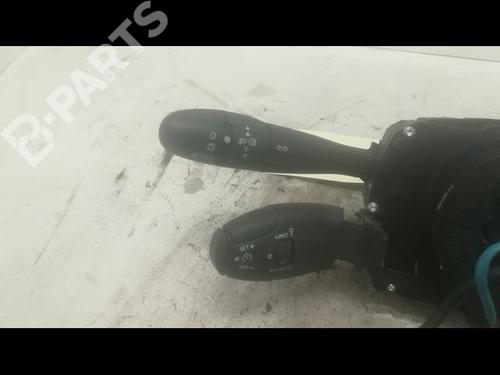 Steering column stalk PEUGEOT 207 SW (WK_) 1.4 16V | BP9601635I23 