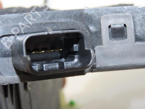 Front left lock RENAULT ZOE (BFM_) ZOE | BP34048971C98 - Image 2