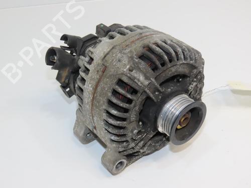Alternator PEUGEOT 306 Hatchback (7A, 7C, N3, N5) 2.0 HDI 90 | BP31120074M7 