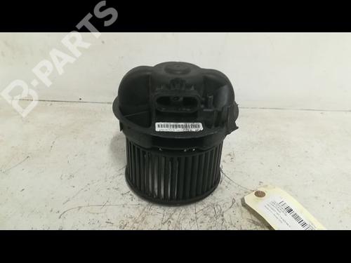 Heater blower motor PEUGEOT 107 (PM_, PN_) 1.4 HDi | BP9605550M62 