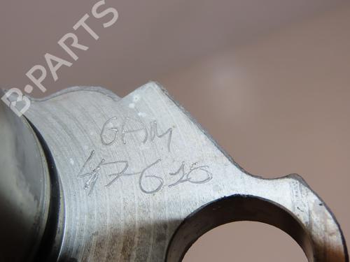 Brake master cylinder AUDI A6 C5 (4B2) 2.5 TDI quattro | BP16537976M77 
