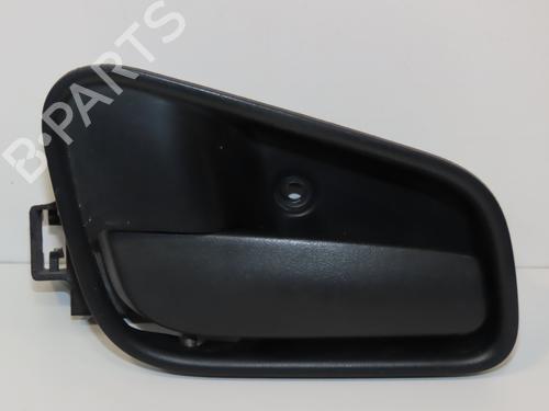 Used Front left interior door handle CITROËN NEMO Box Body/MPV (AA_) 1.4 HDi (68 hp) 18732151
